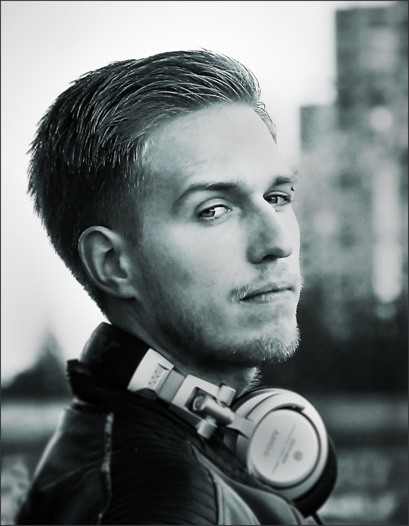 Музыка. PDSM Model Couple