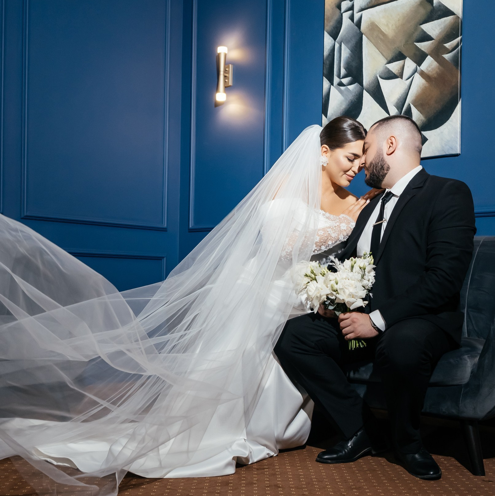 Свадьбы. Akhmadeevmedia.ru