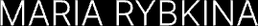 mariarybkina.ru