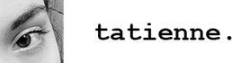 tatienne.ru
