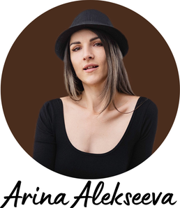 arinaalekseeva.ru