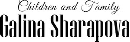 galinasharapova.ru