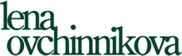 lenaovchinnikova.com
