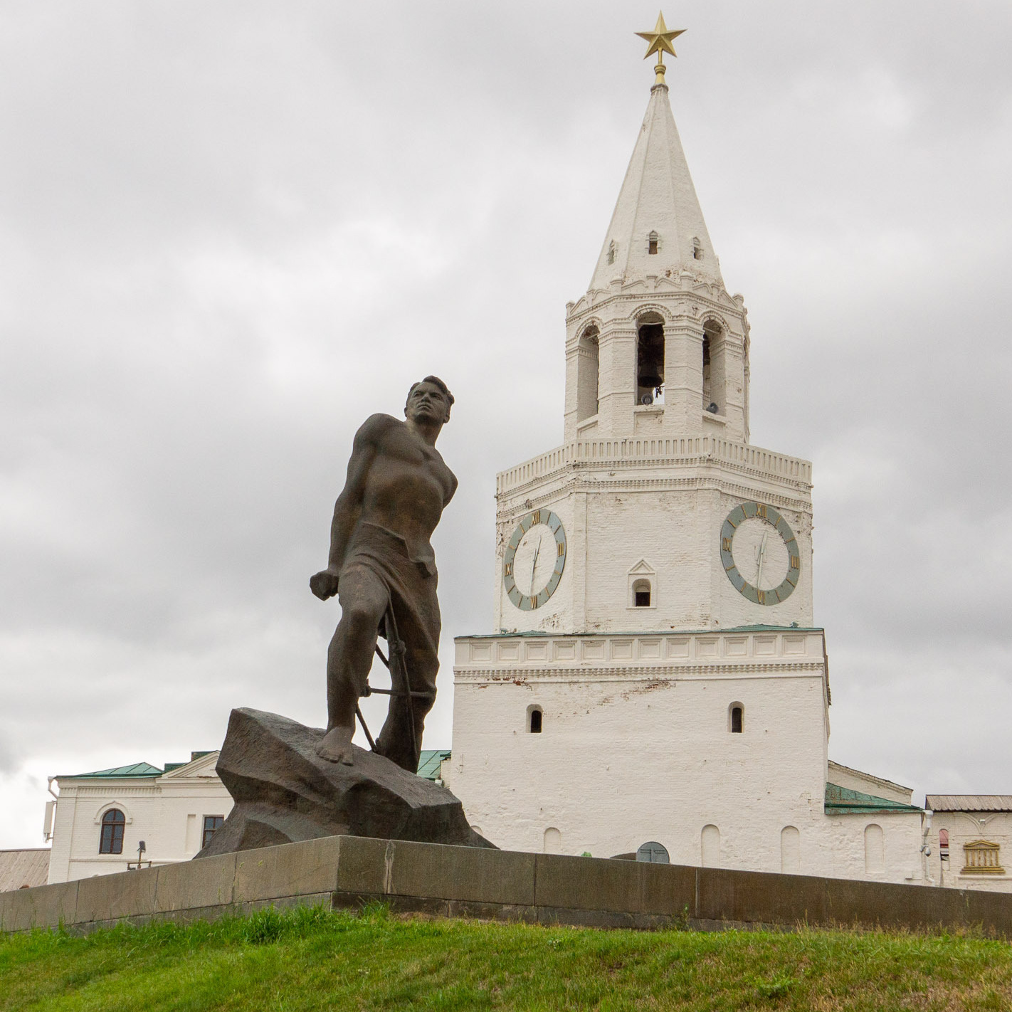 Услуги фотографа Казани