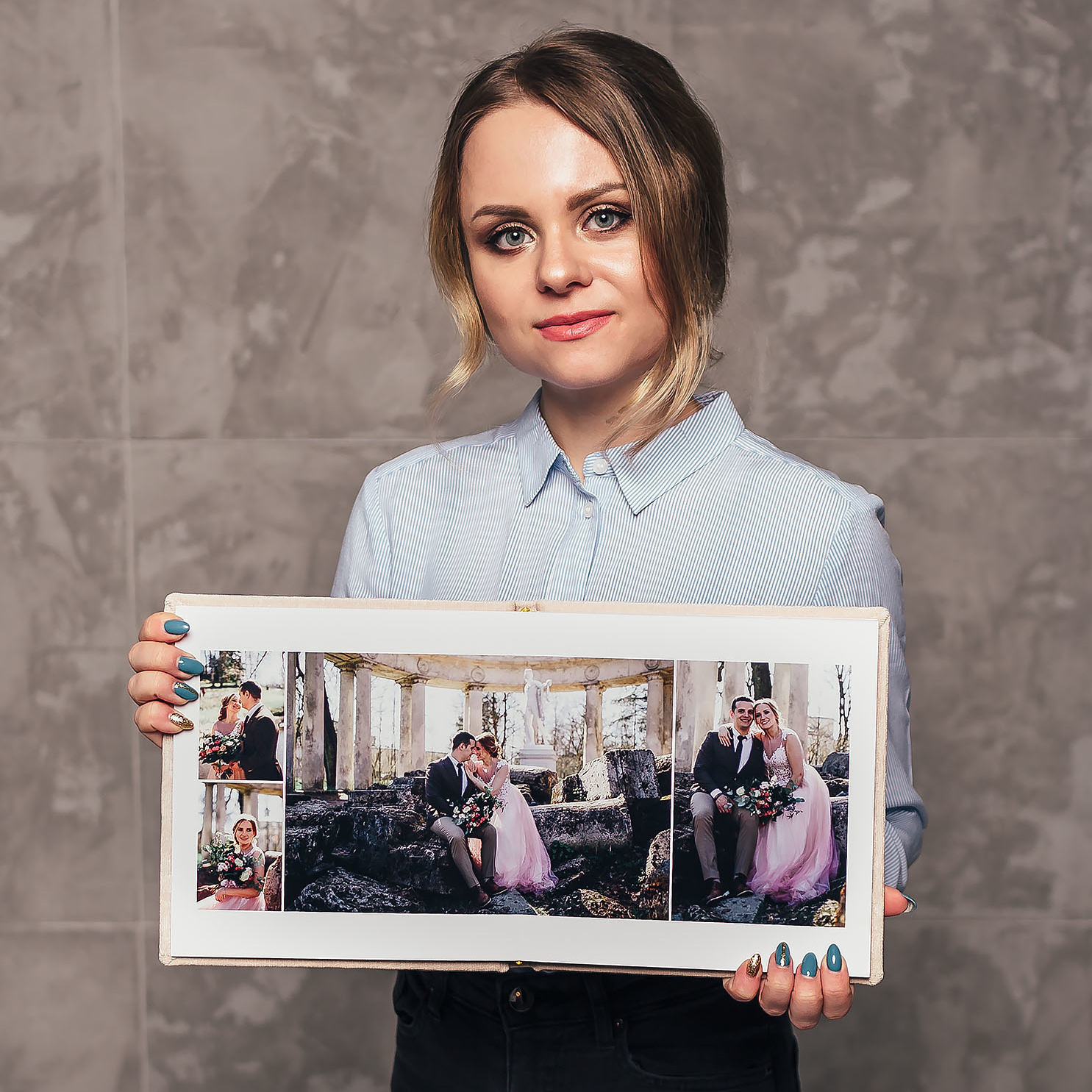 Фотокниги Москва. Свадебный и контент фотограф в Москве — Юлия Барно (Баранова)