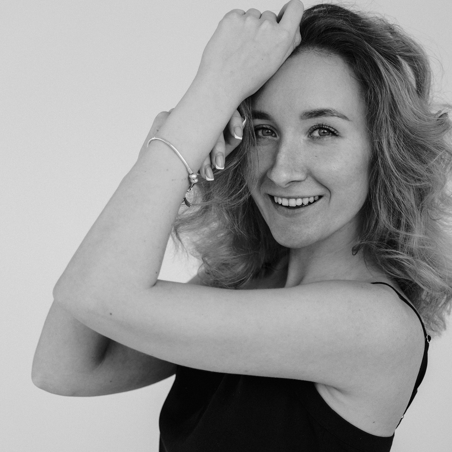 Контакты. Фотограф Юлия Андреева. Нижний Новгород