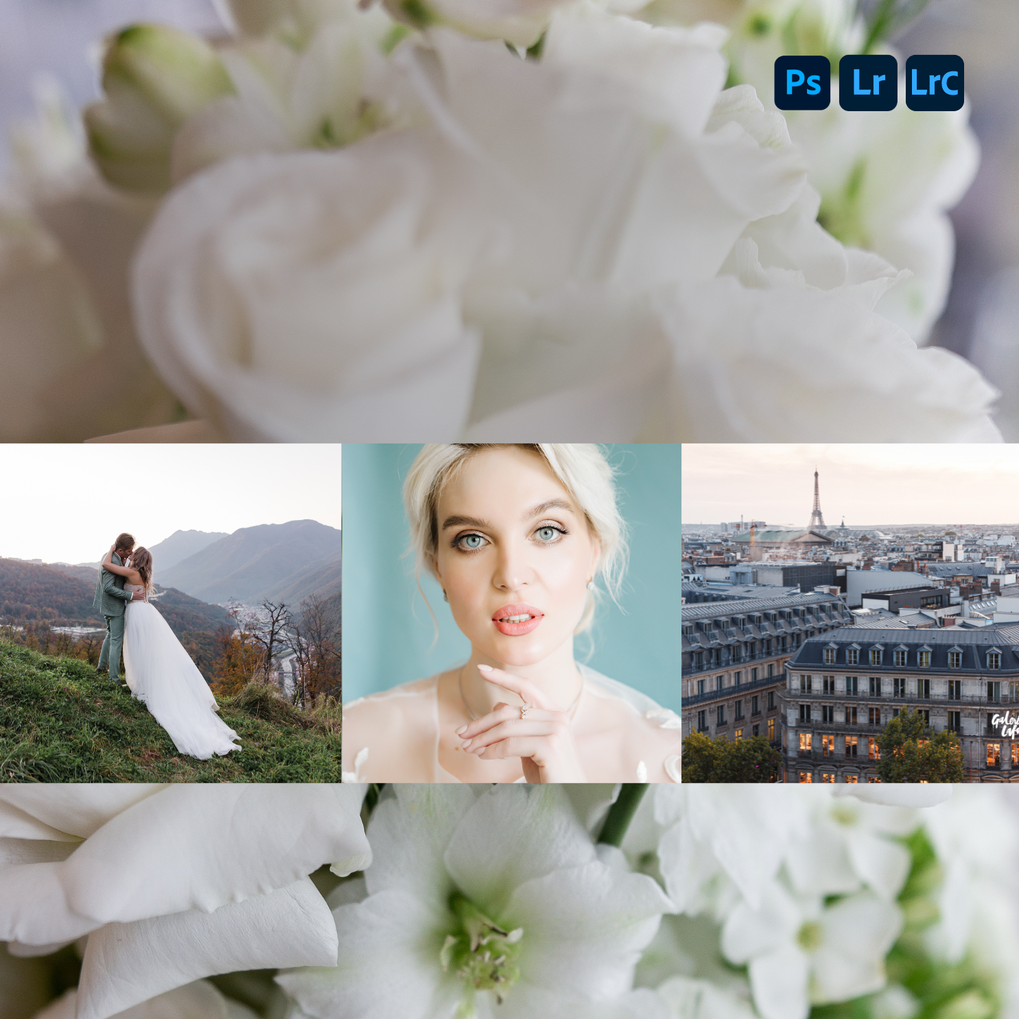 Фотограф в Санкт-Петербурге