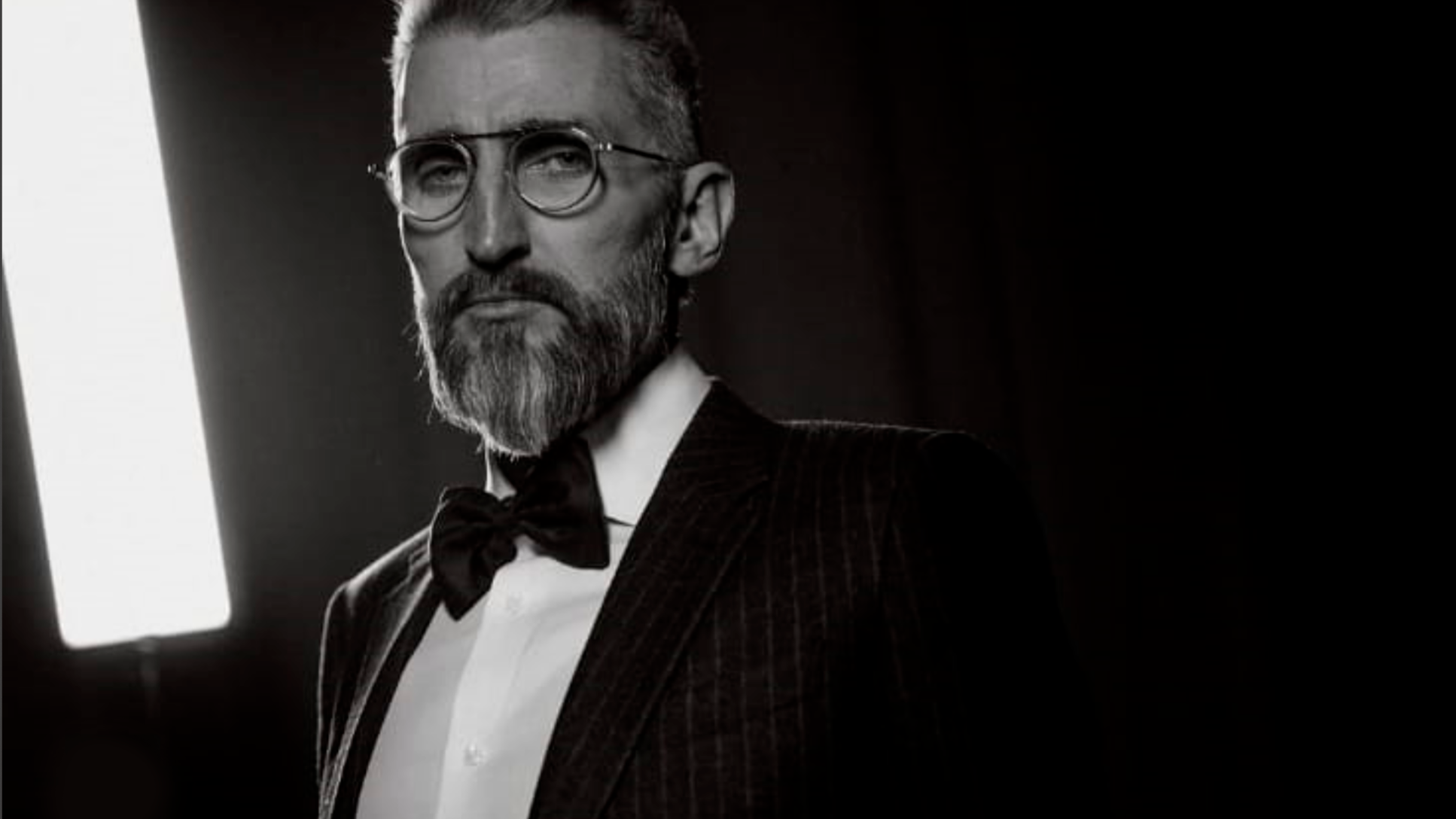 Скончался основатель команды «Супергерои» Слава Шарк