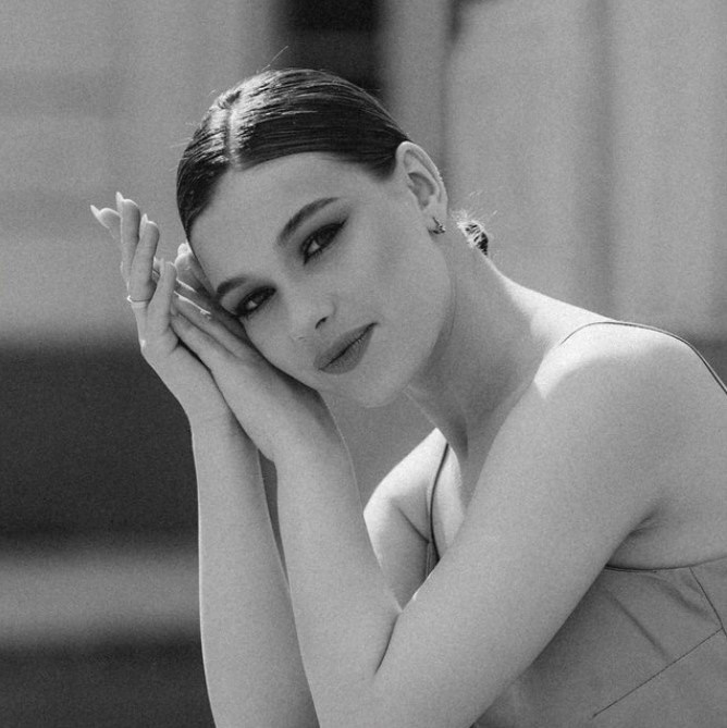 Контакты. Свадебный фотограф Полина Панина