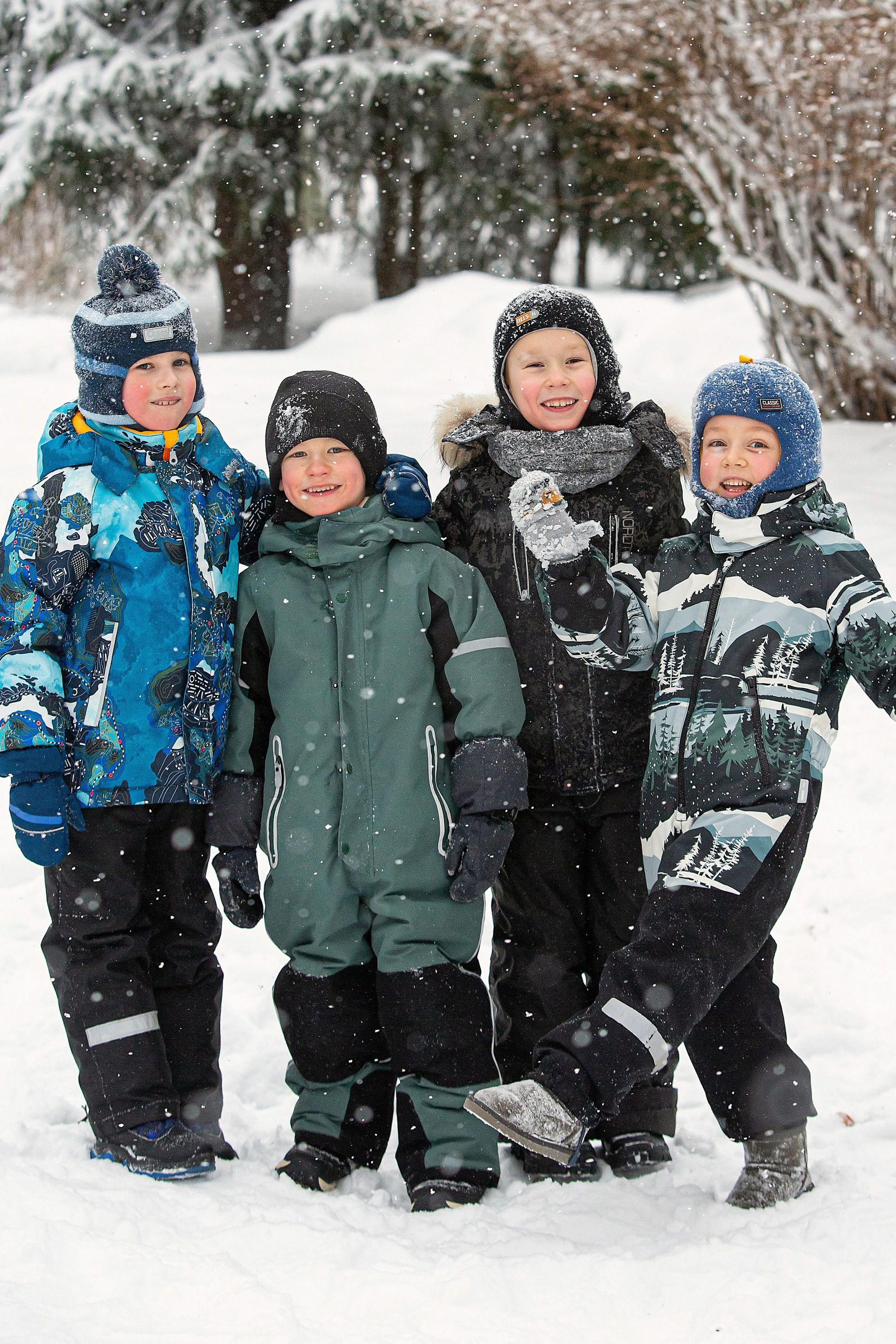 Выпускные альбомы. Свадебный, семейный, детский фотограф в Санкт-Петербурге