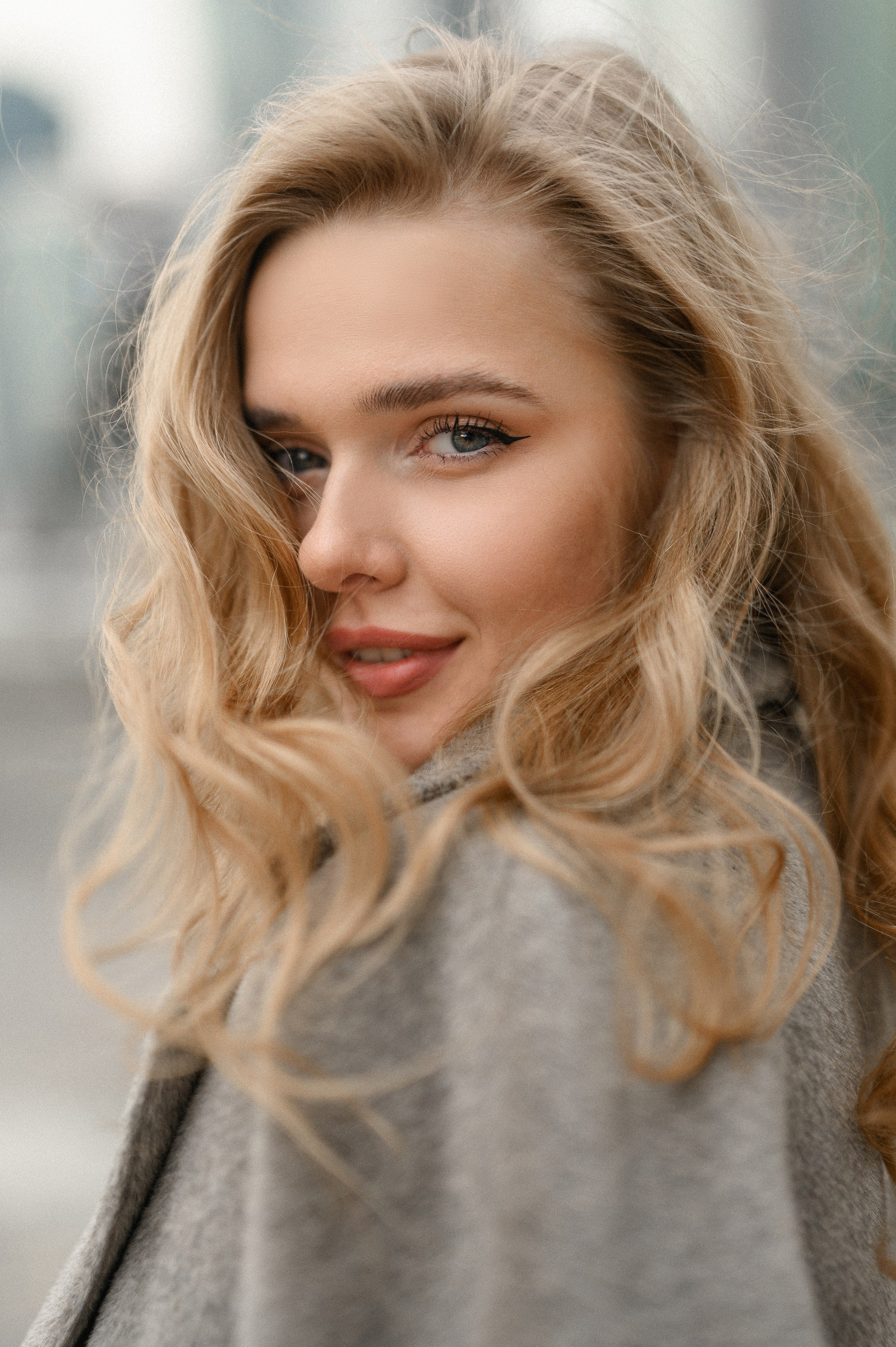 10 секретов комфортного позирования. Semerlina.ru