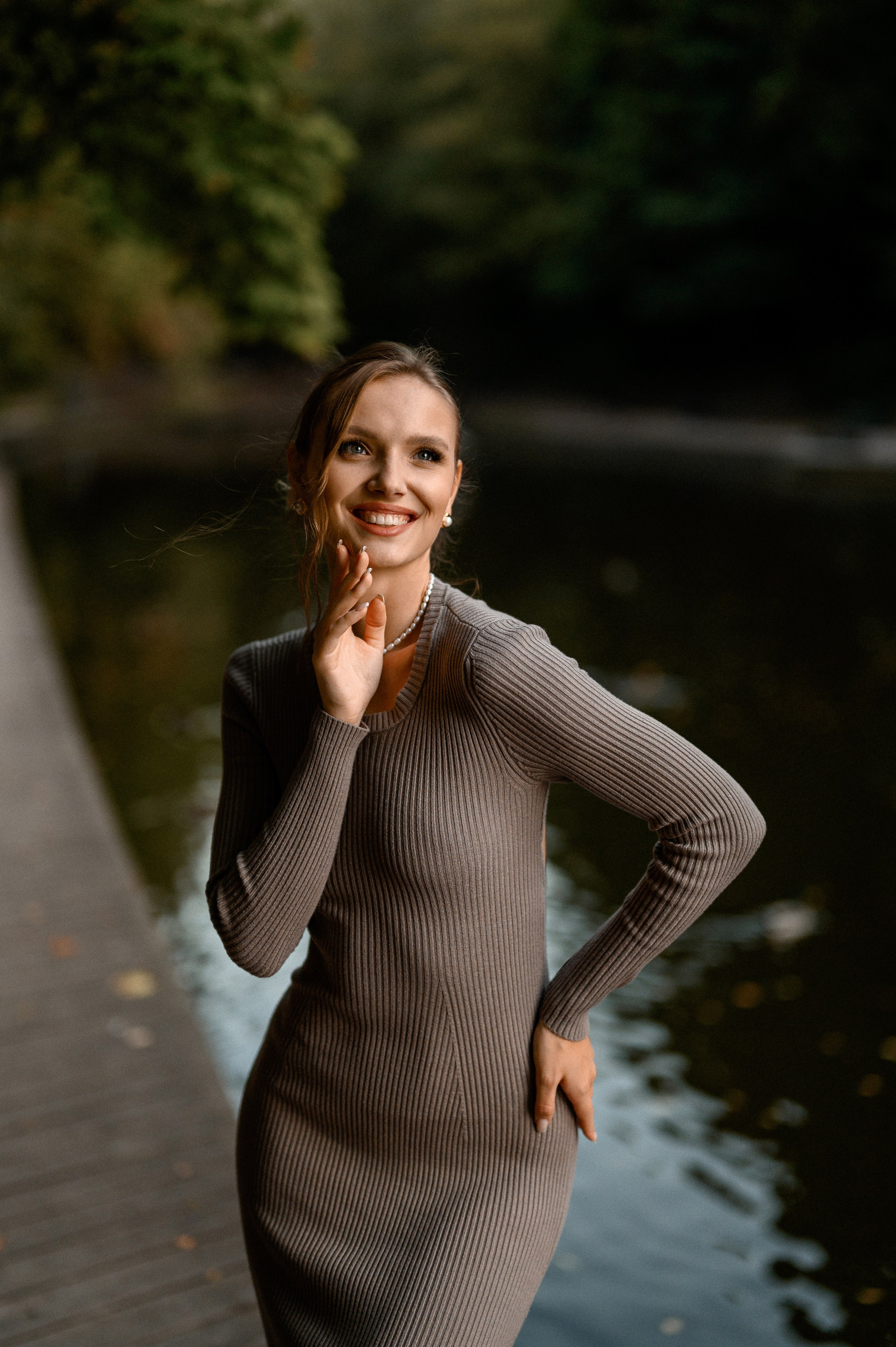 10 секретов комфортного позирования. Semerlina.ru