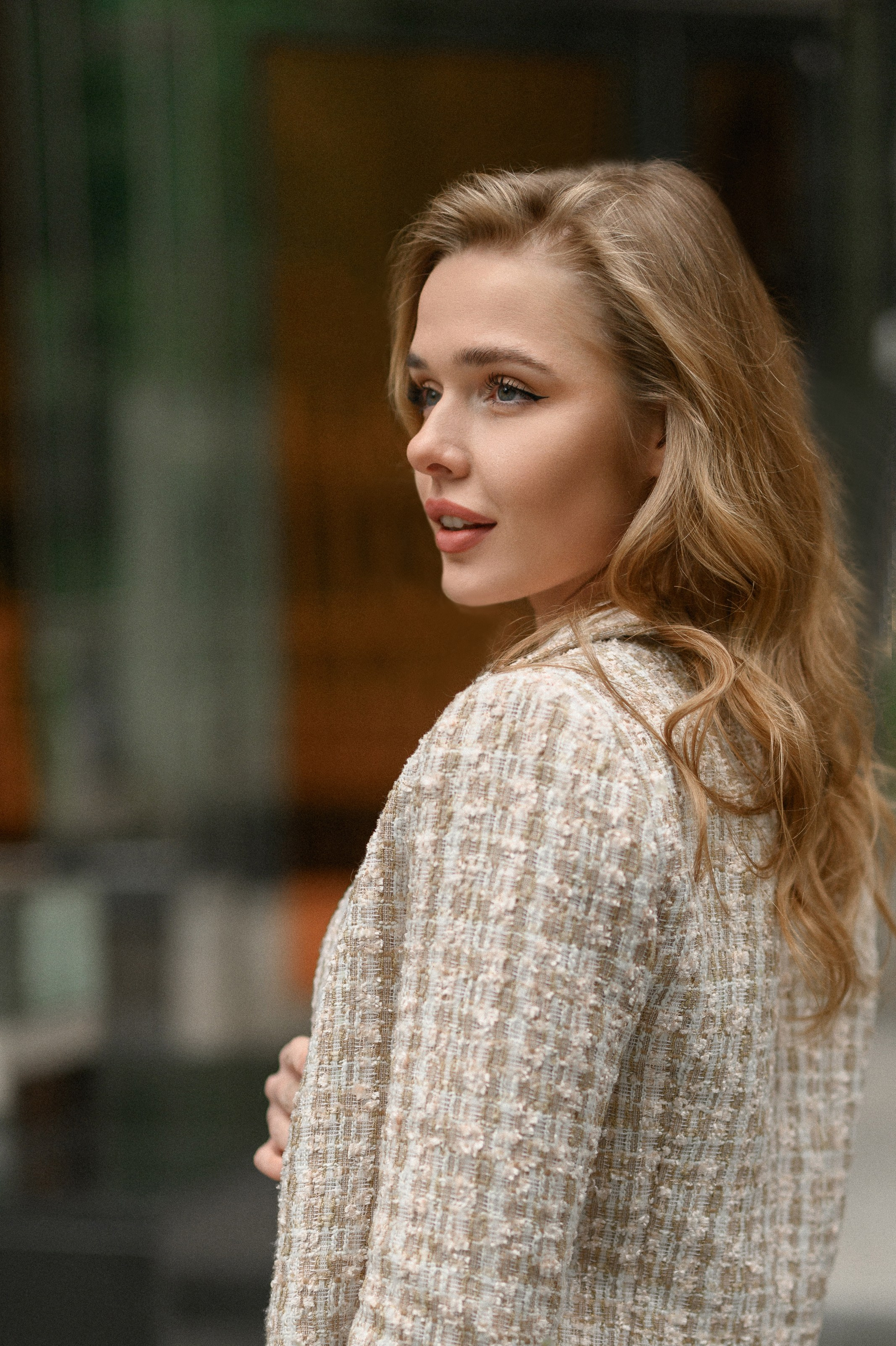 10 секретов комфортного позирования. Semerlina.ru