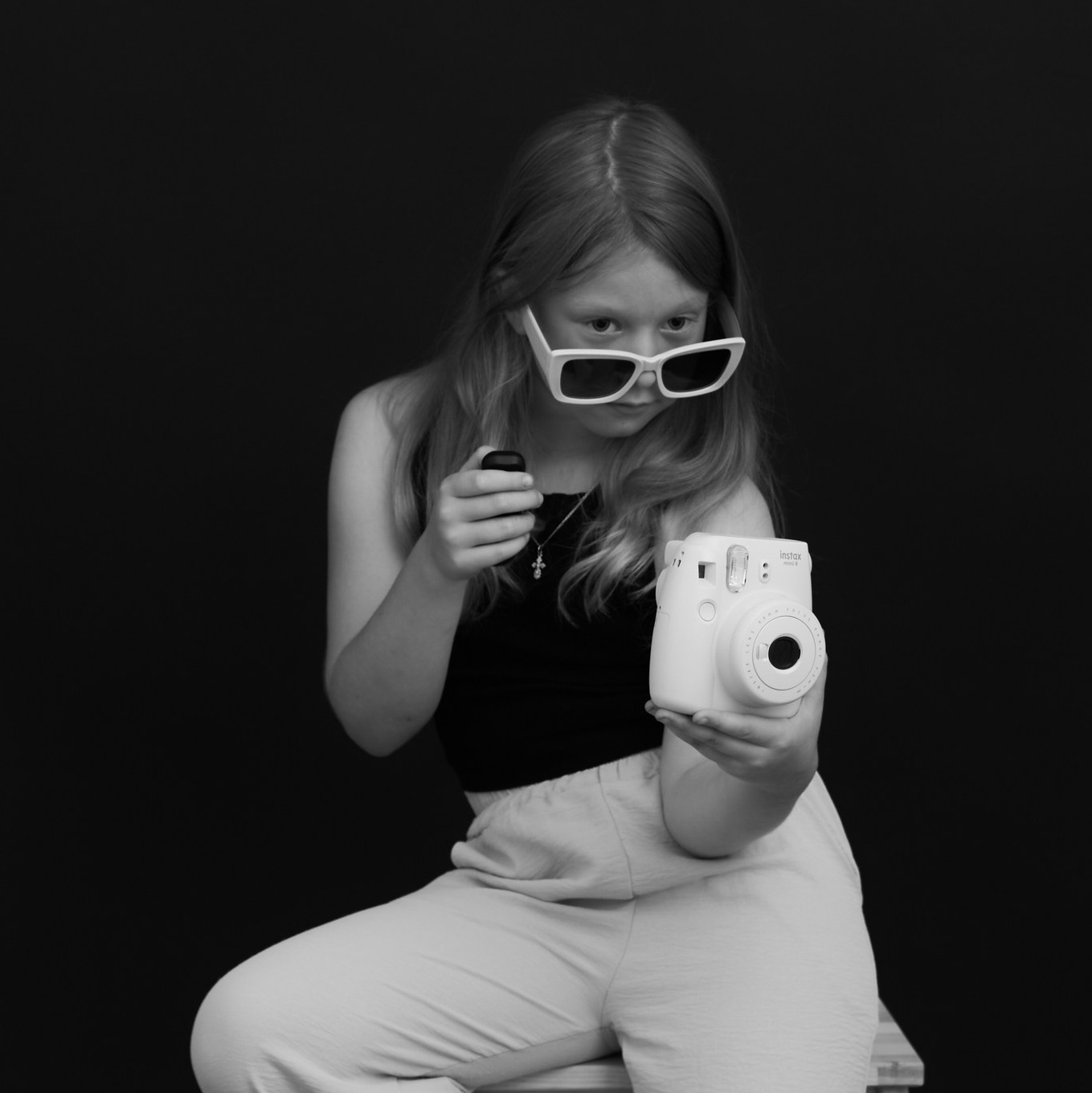 Студия автопортрета в г. Лысково