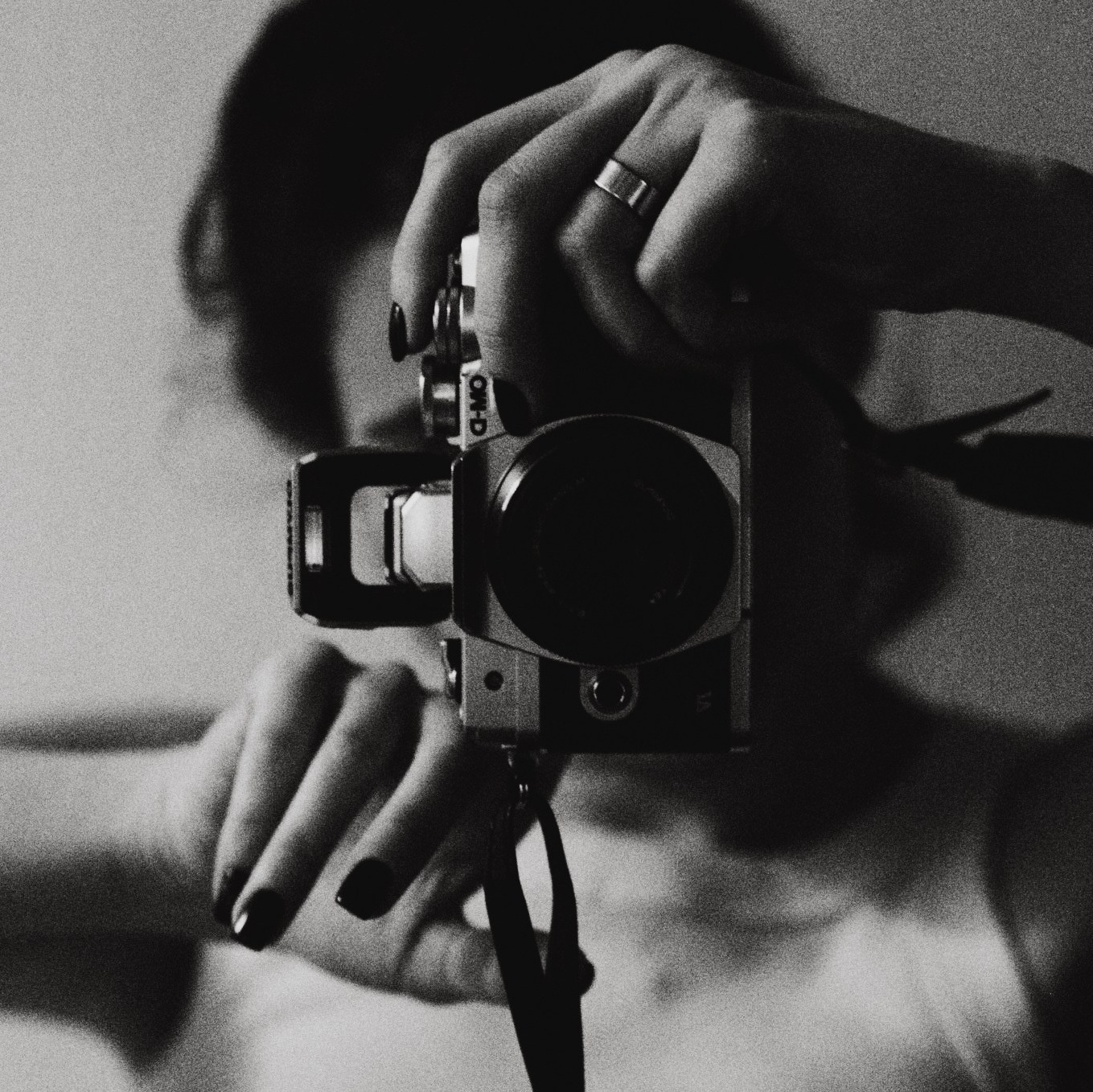 Портретный фотограф в Москве Диана Пачулия