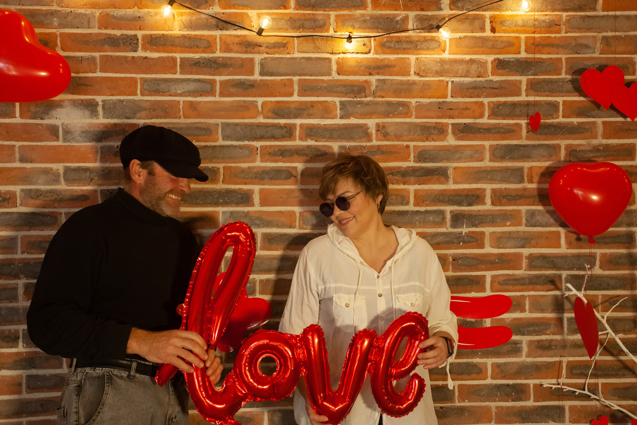 ГАЛЕРЕЯ СЪЁМОК