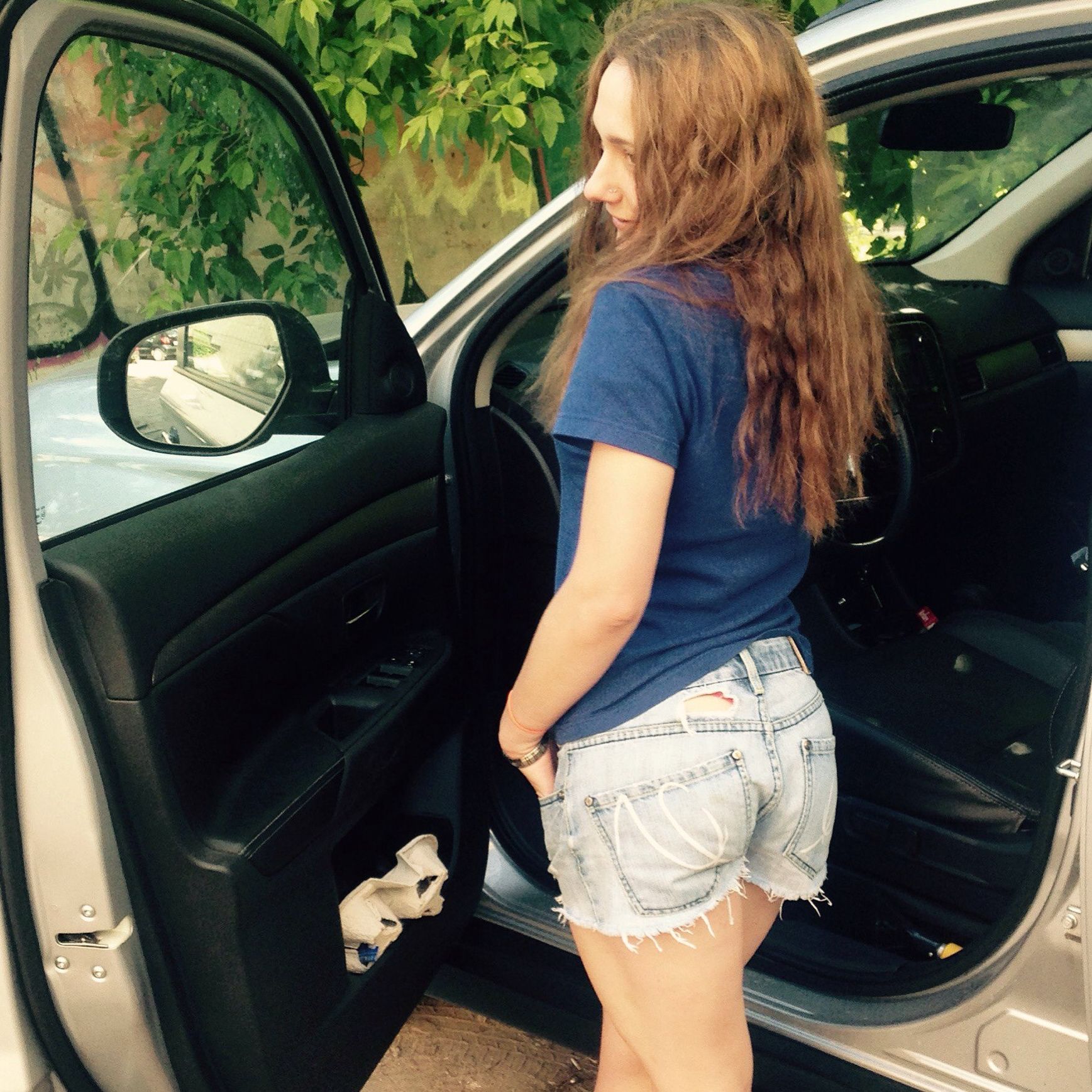 Творческие фотосессии в Москве