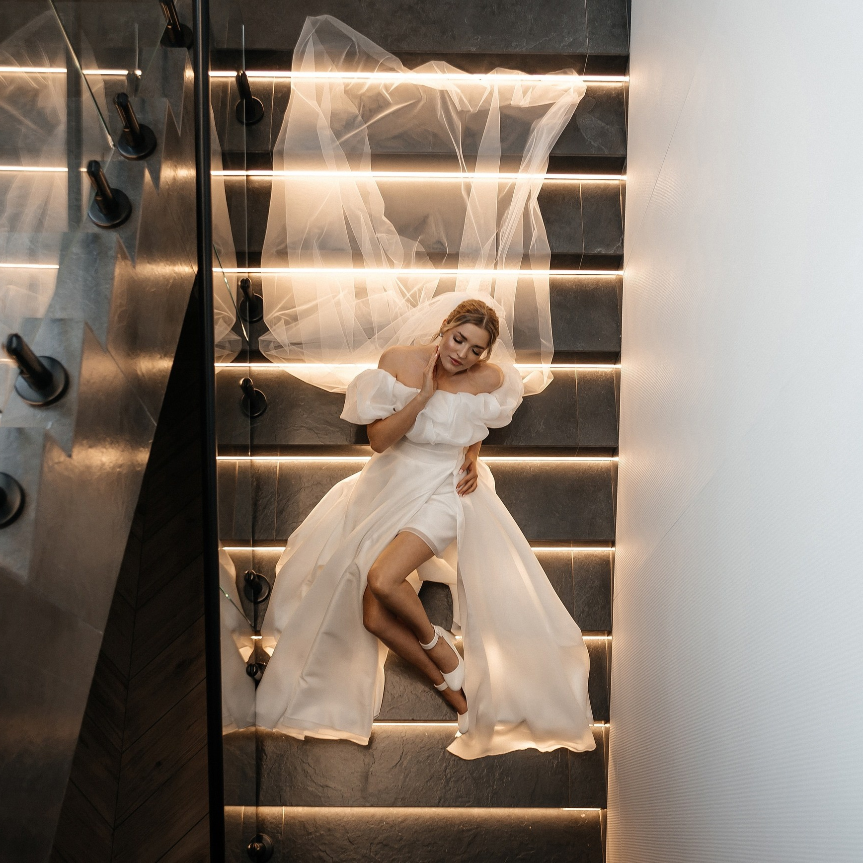 Свадьбы. Свадебный и семейный фотограф в Омске Евгения Хакимова