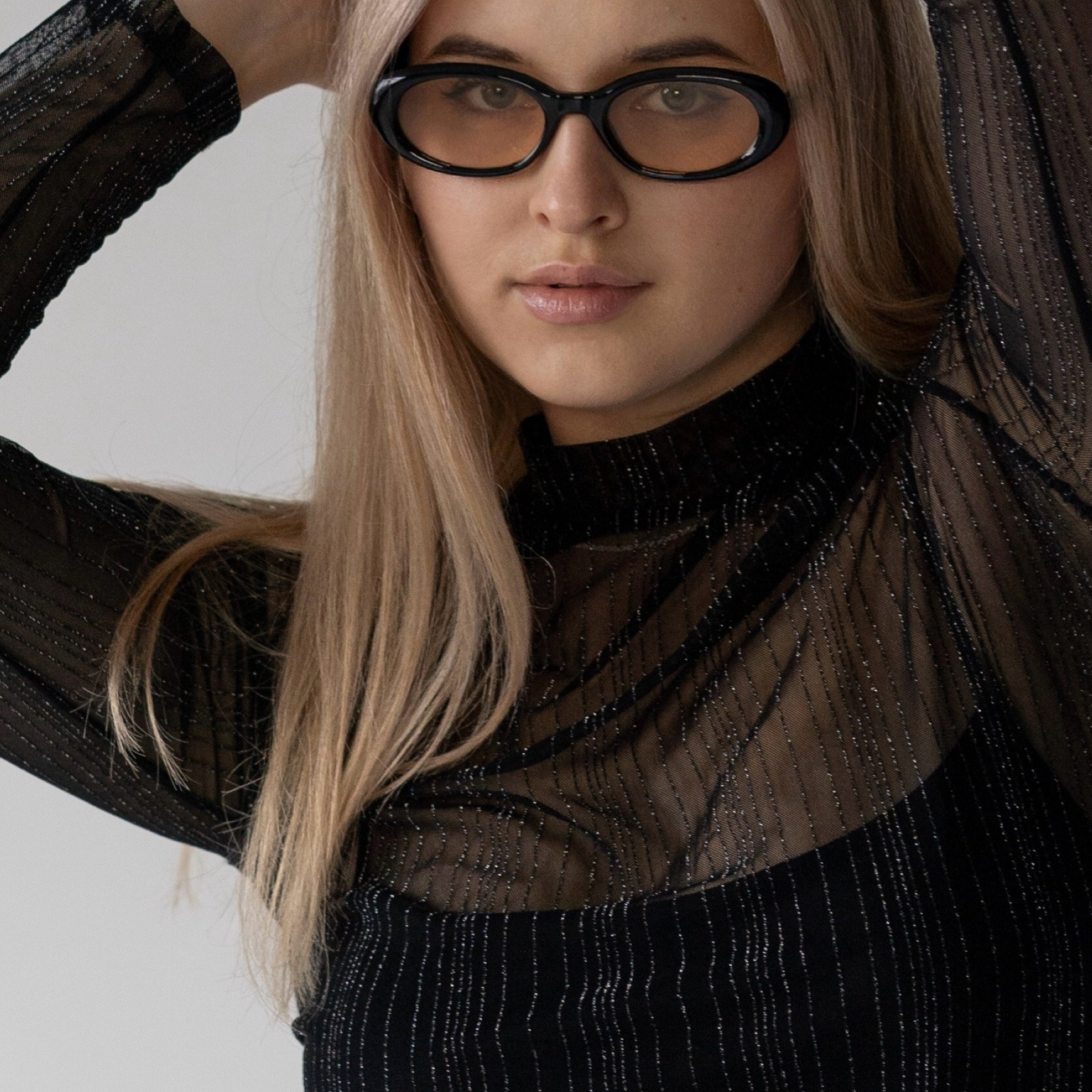 About me. SASHA GURSKAYA