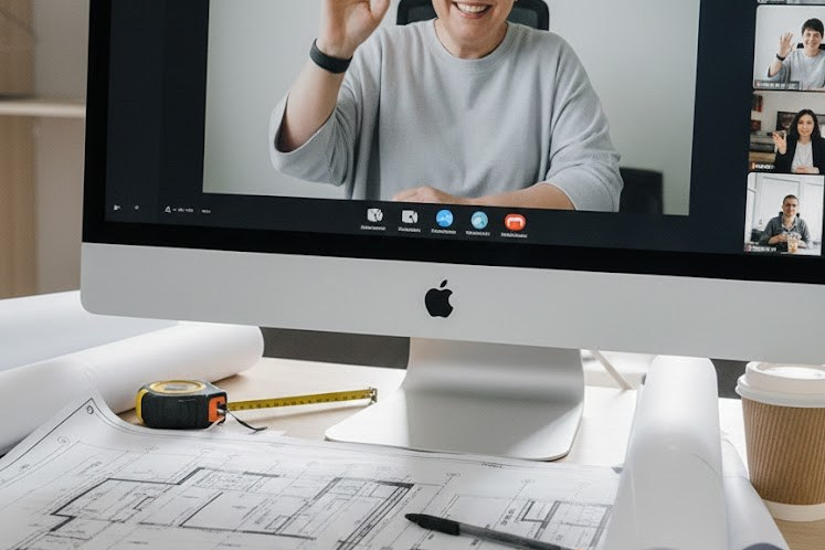 Консультация дизайнера интерьера: разбор вашей планировки, сценариев и ключевых решений — чтобы начать ремонт без ошибок.