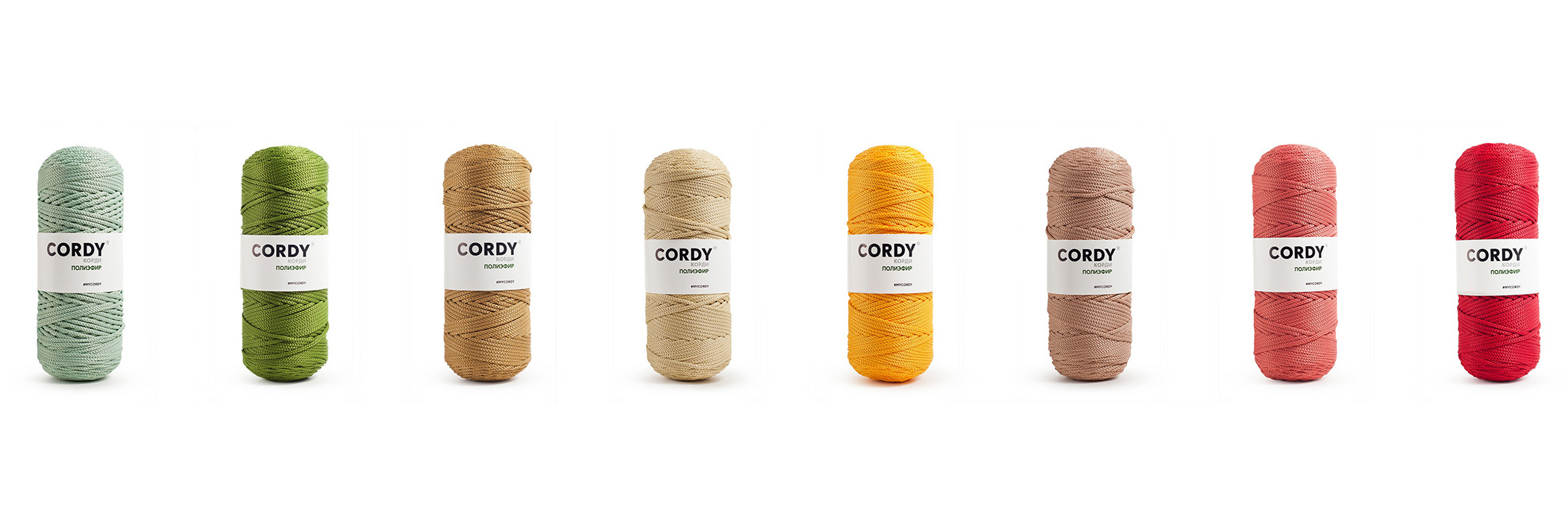 Съёмка для брендов