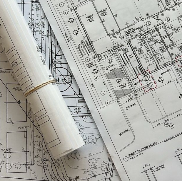 Руди Мария. Дизайнер интерьера