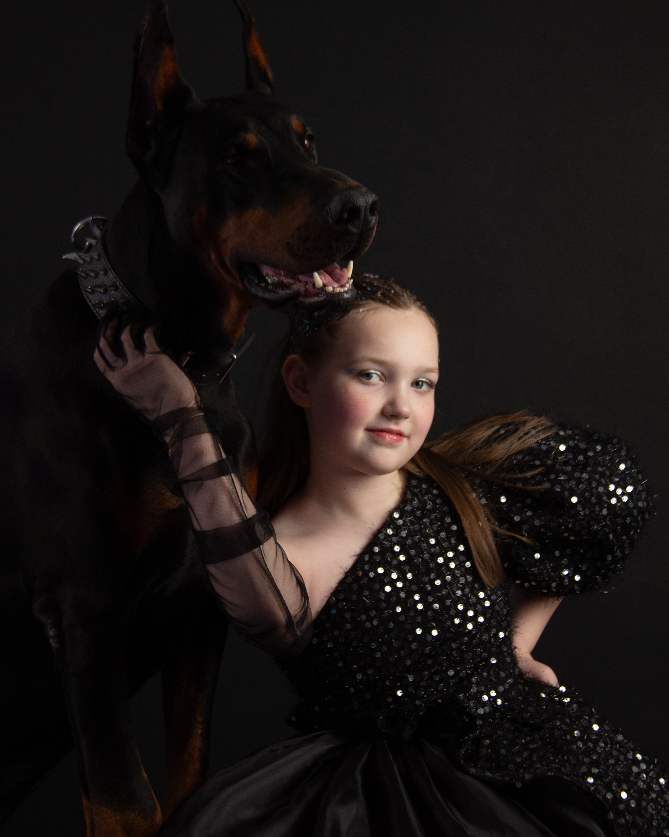 Детские и семейные фотодни СПб