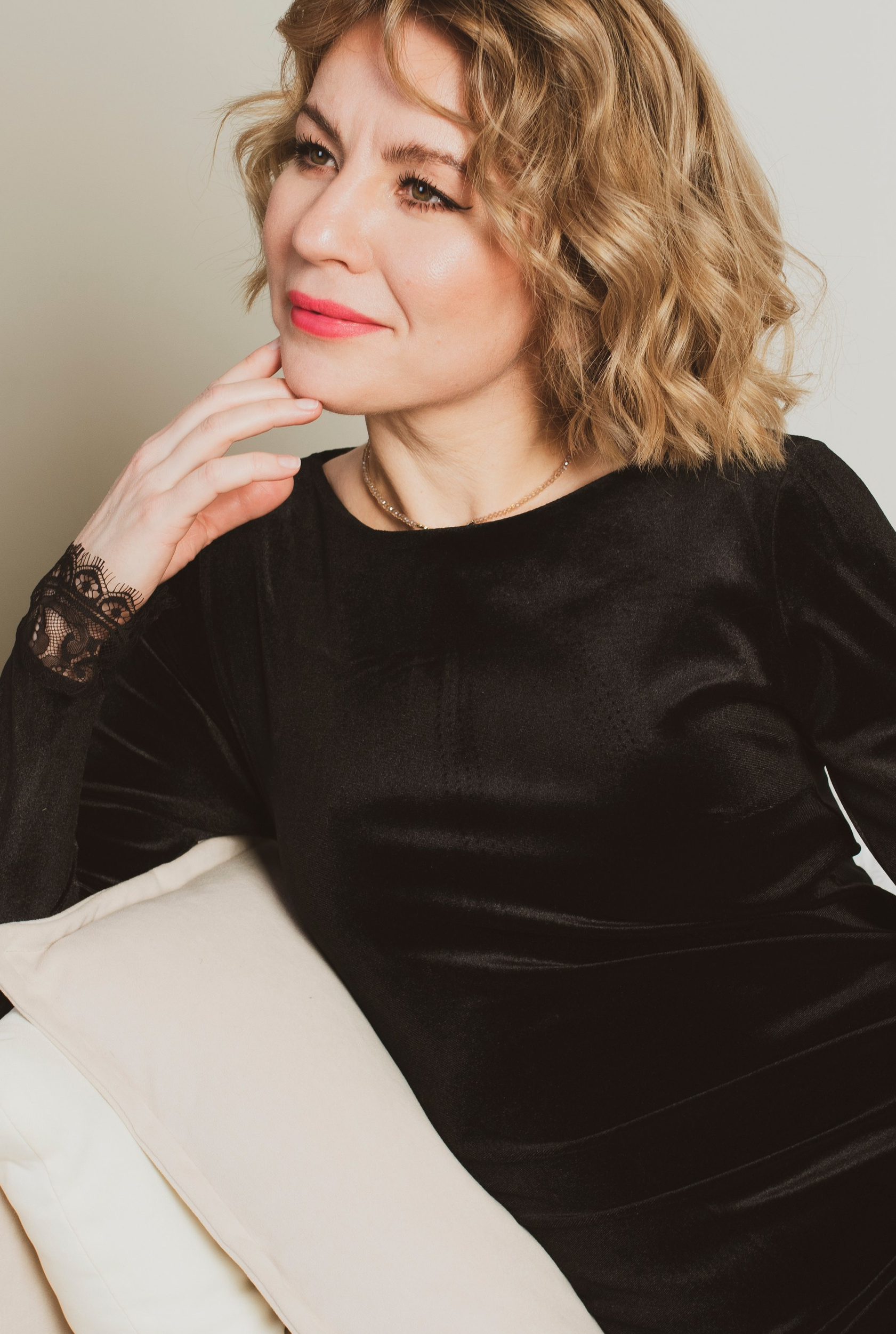 Портретный фотограф· Зухра Нигматуллина