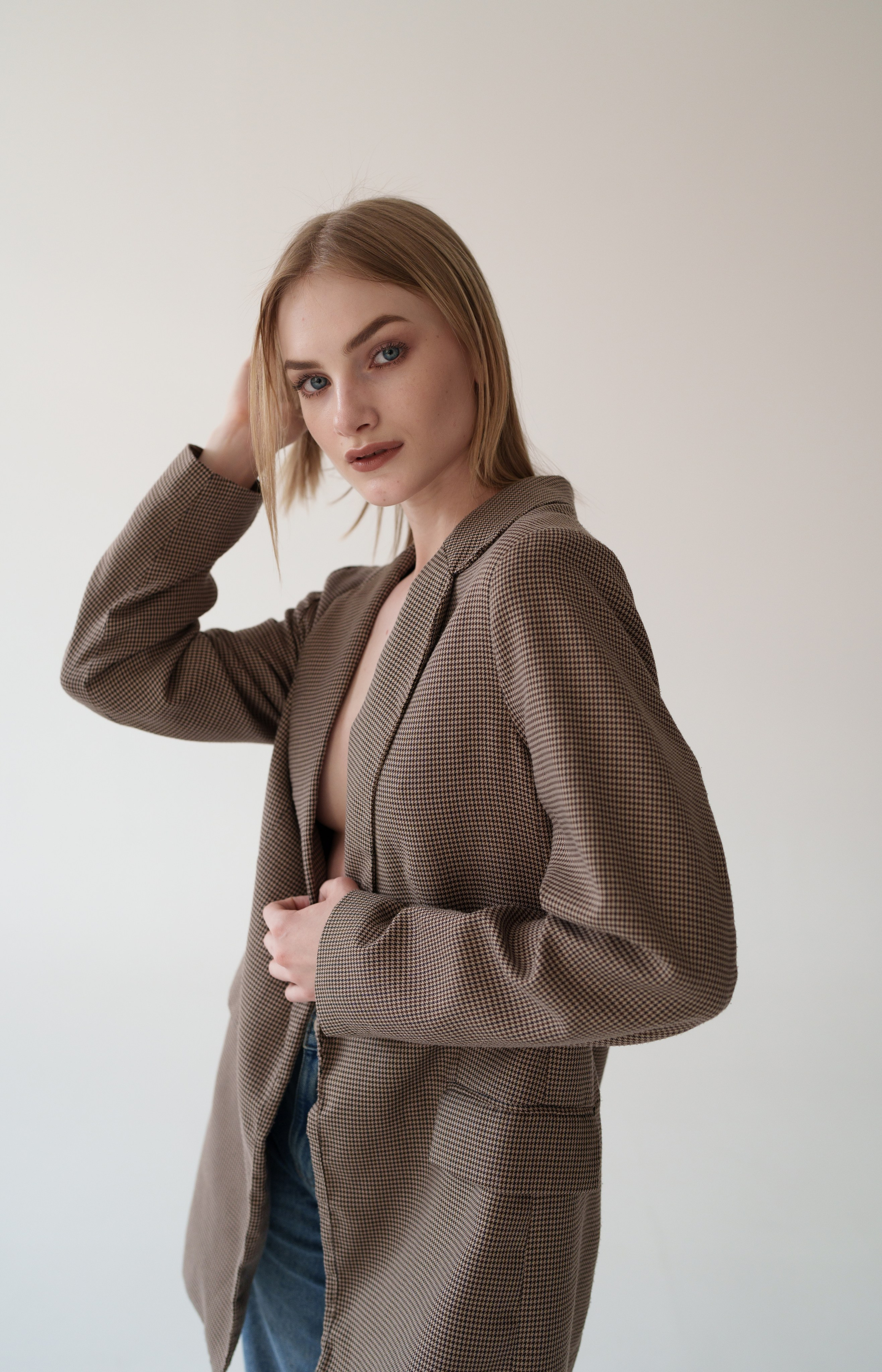 Прокат одежды и аксессуаров