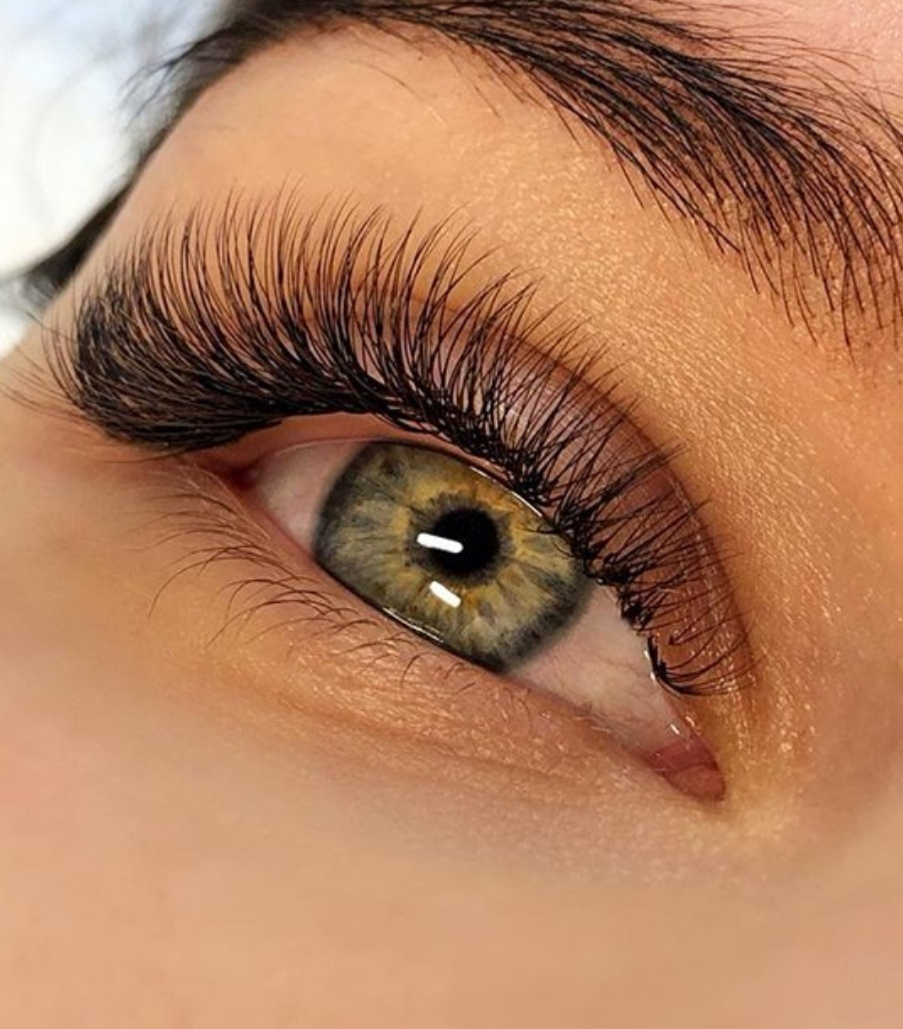 Курсы наращивания ресниц в Томске. Курсы маникюра и наращивания ресниц в Томске