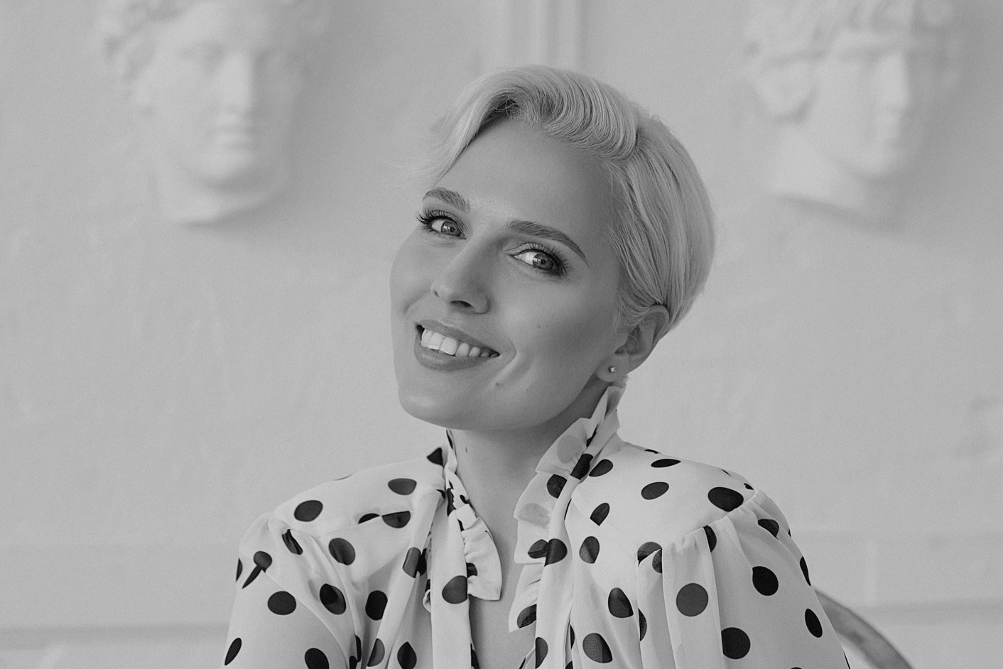 Сделать сайт фотографа на заказ от Wfolio по доступной цене