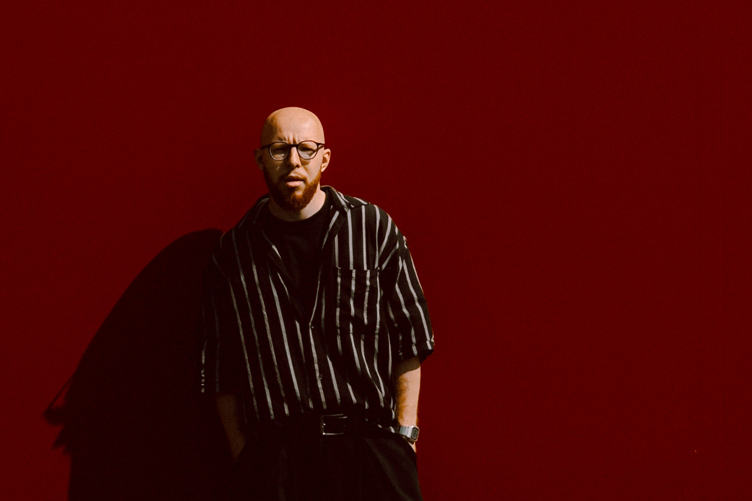 Истории любви. Костя Жуков — фотограф в Москве