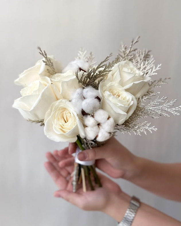 Как выбрать букет невесты?. Фотограф Кольчугино/Владимир/Москва Елизавета Иода