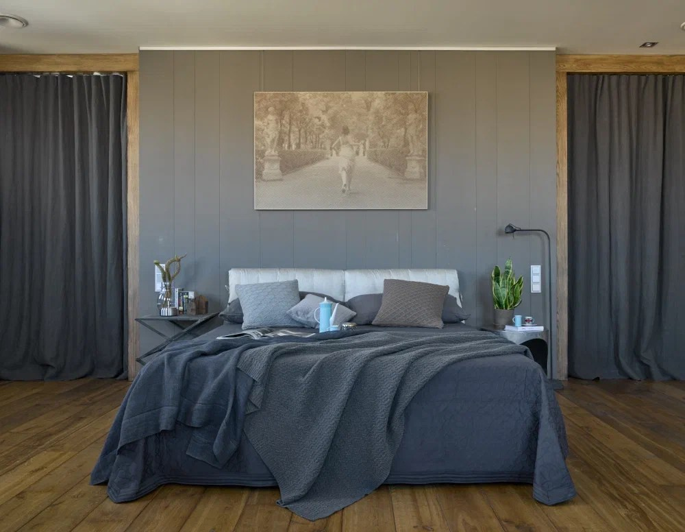 Пентхаус на Страстном | 2015. Artforma