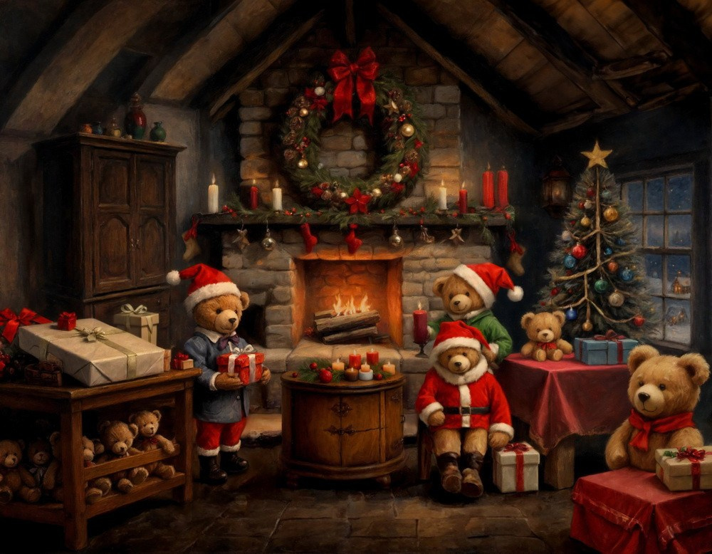 Тематические фоны. Фотостудия в Строгино