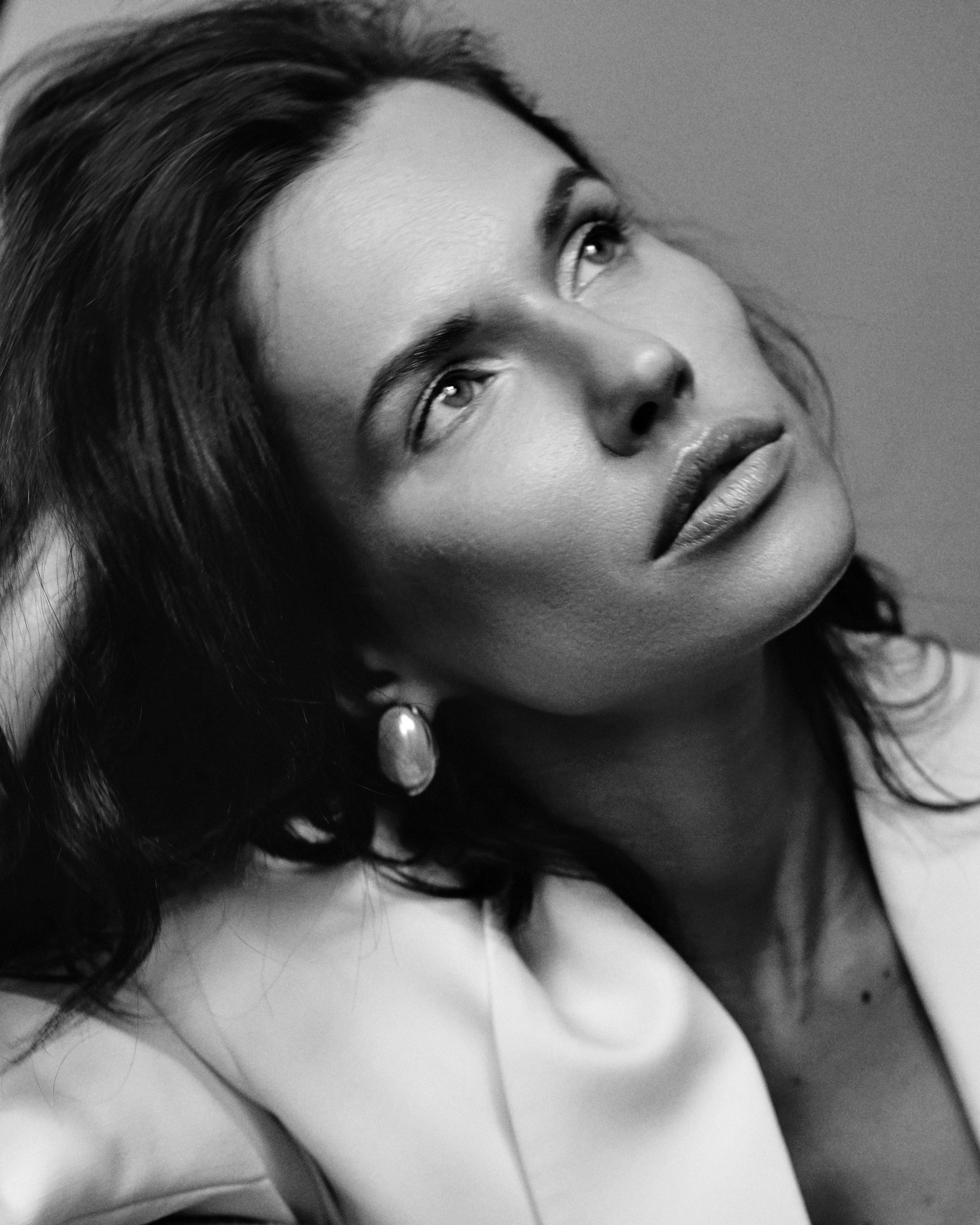 Фотограф, преподаватель и ретушер Милена Духненко