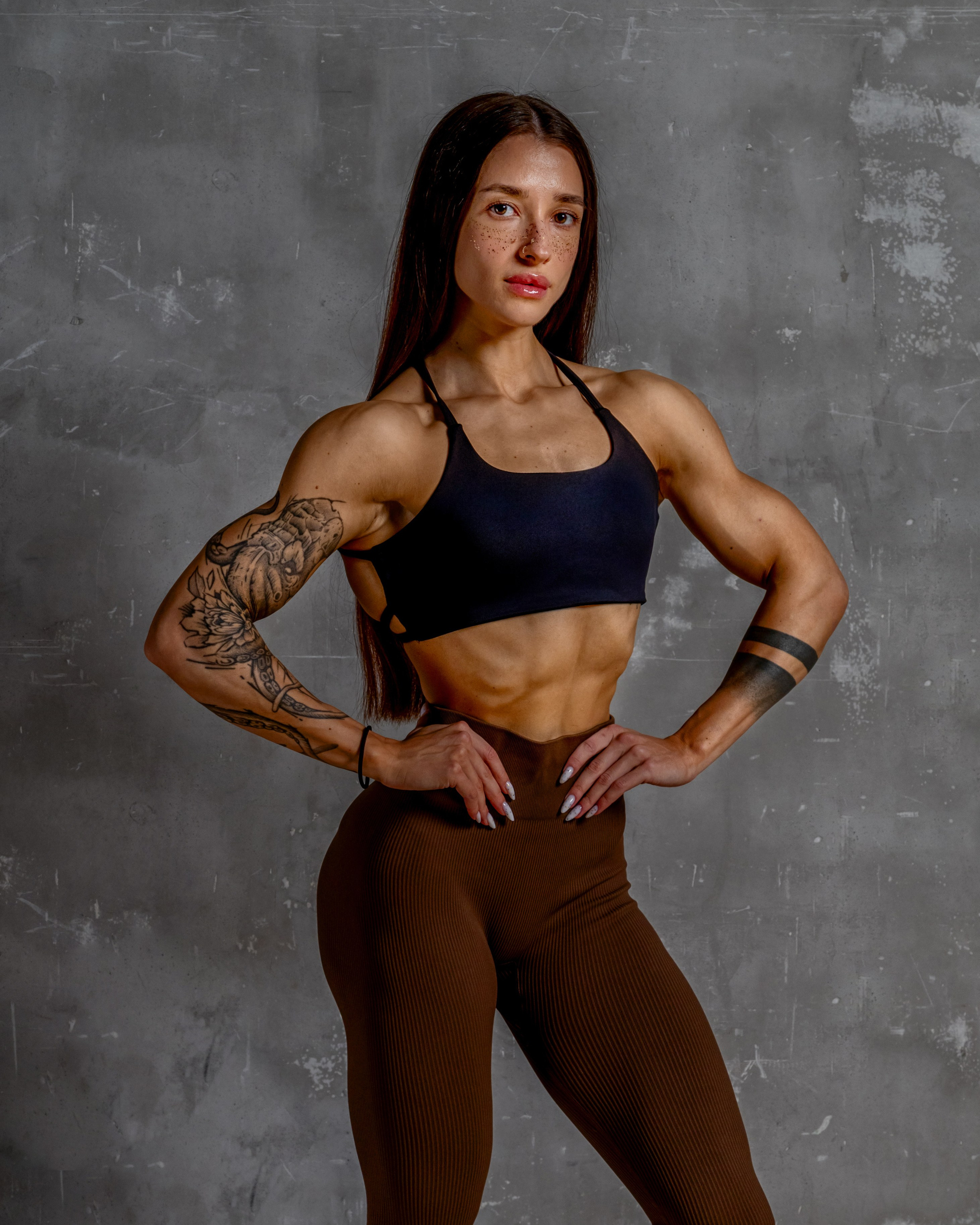 СПОРТ. Творческие фотосессии в Москве