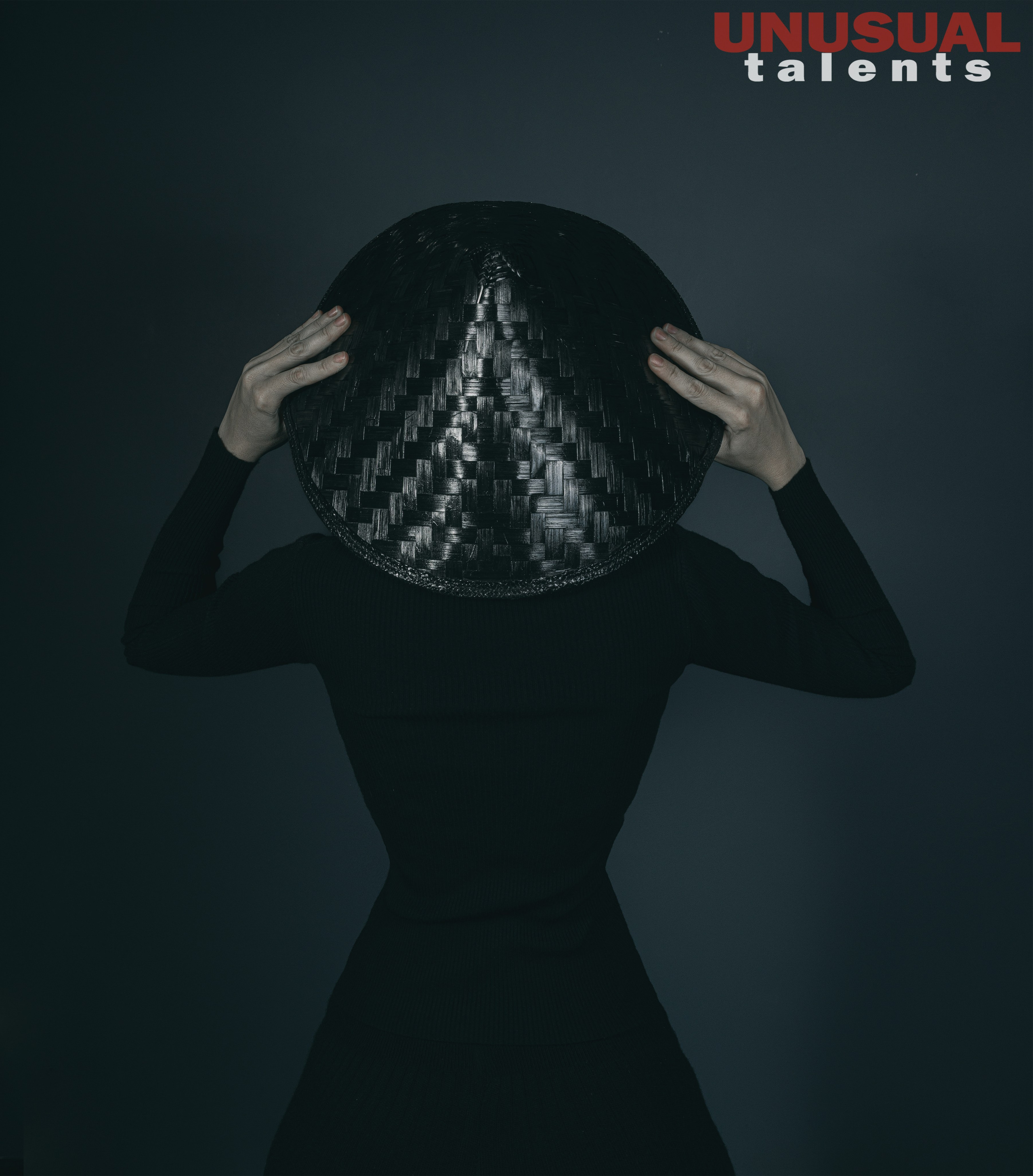 Ekaterina Kott. UNUSUAL TALENT magazine