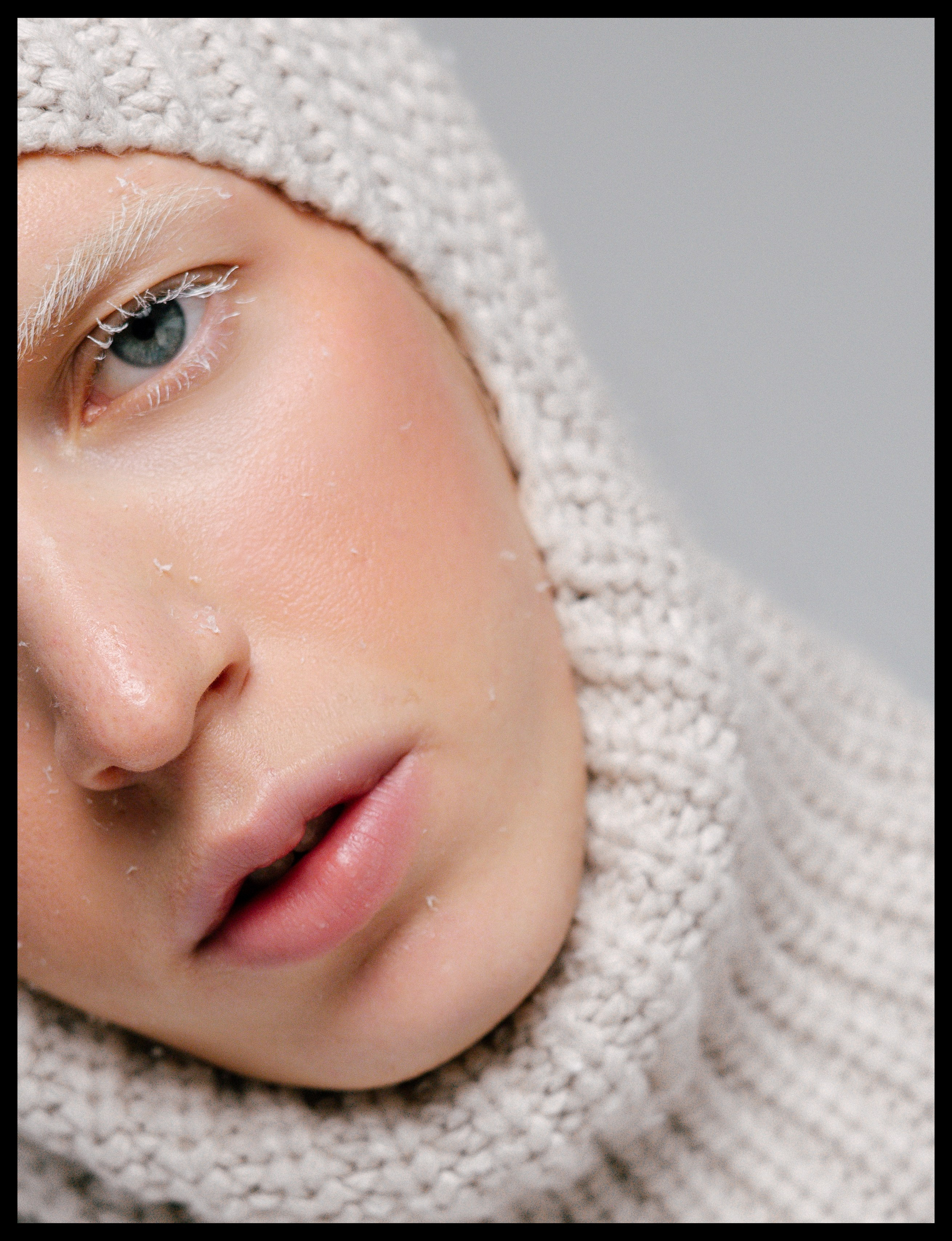 Ник Франк фотограф и преподаватель по позированию