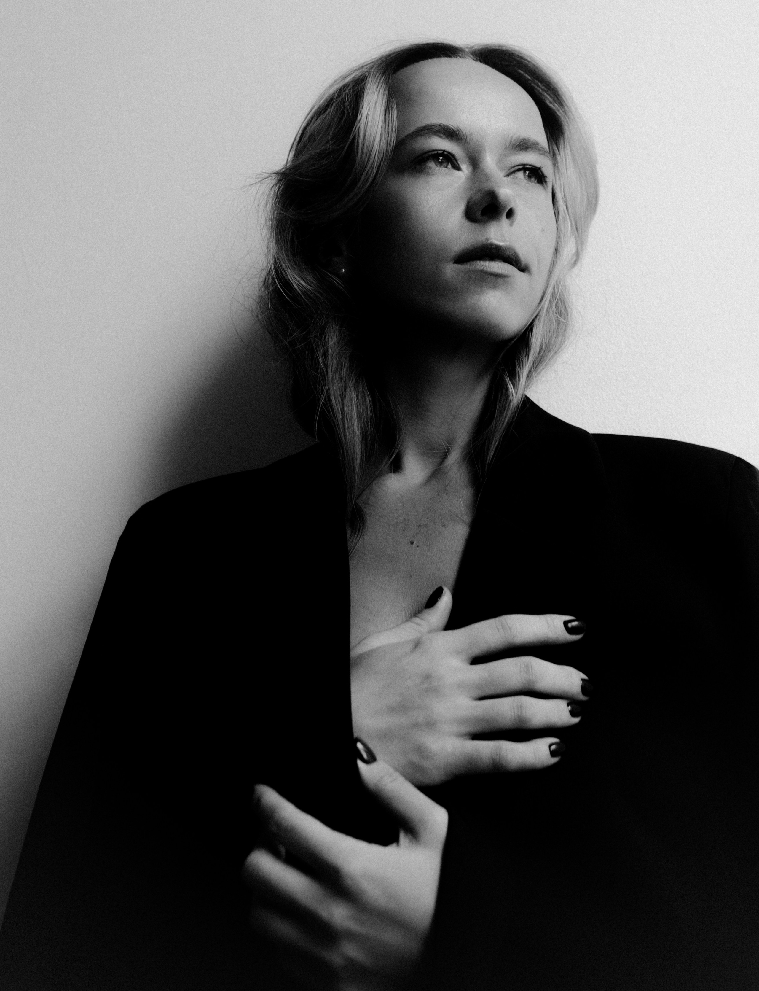 Портретный фотограф | Олеся Комарова | Екатеринбург