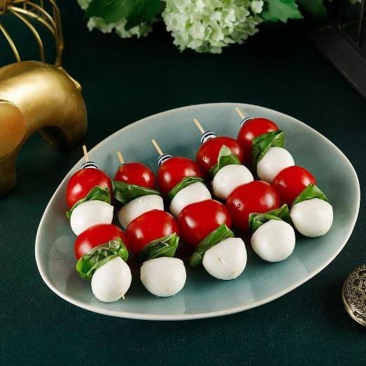 Холодные | Горячие закуски. Измайлов Лофт