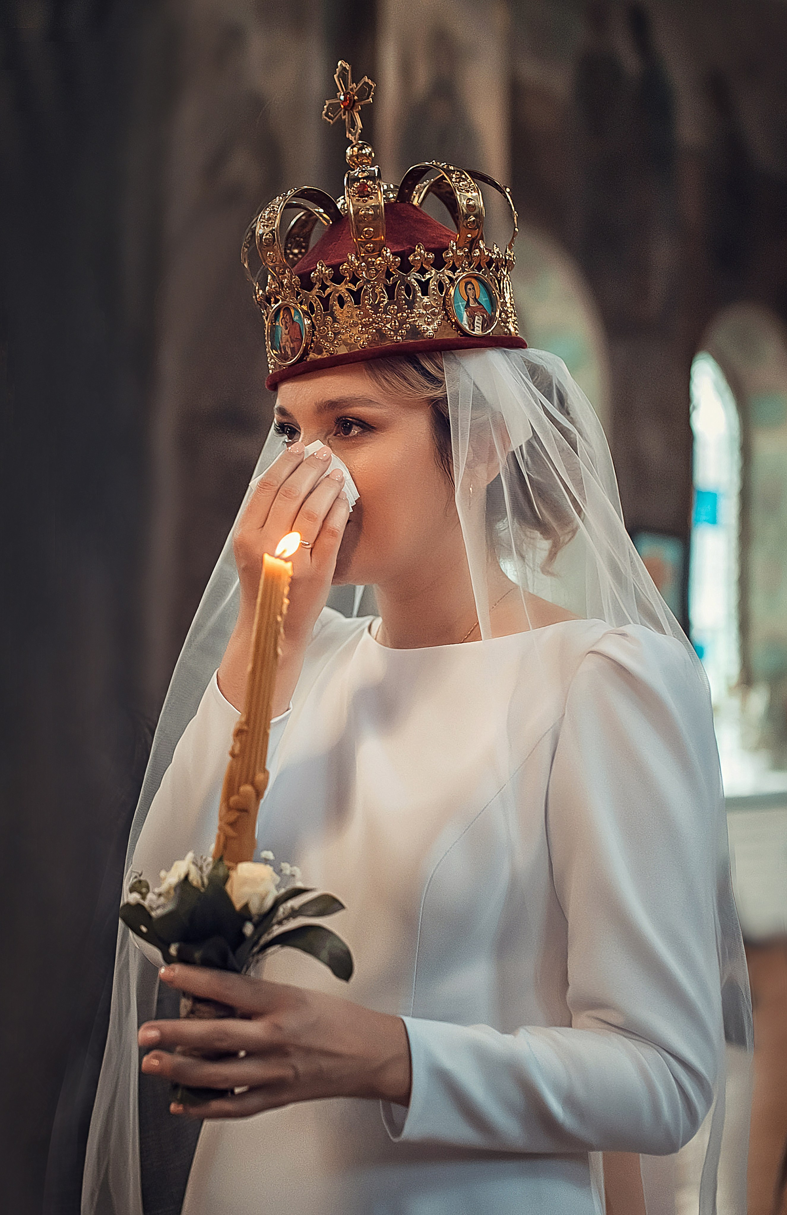 Стоимость услуг в Калининграде и области. Фотограф крещения и венчания ОКСАНА МАЙОРОВА