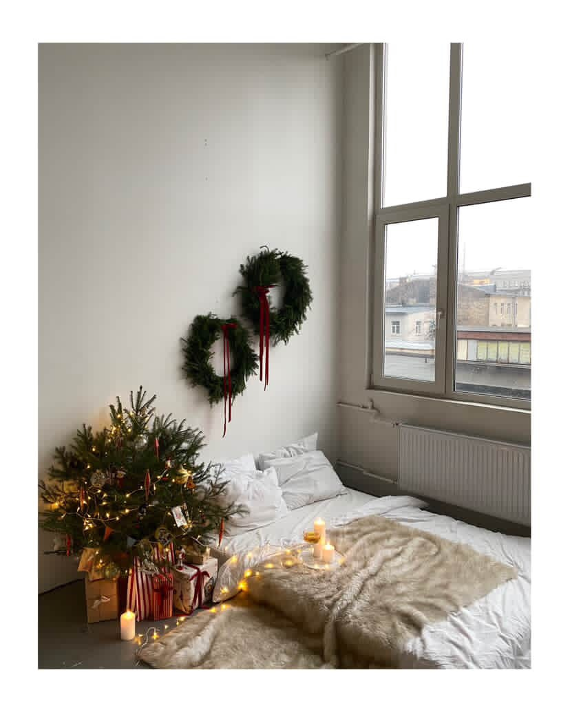 Новый год. Дьяконова Валерия семейный и детский фотограф в Санкт-Петербурге