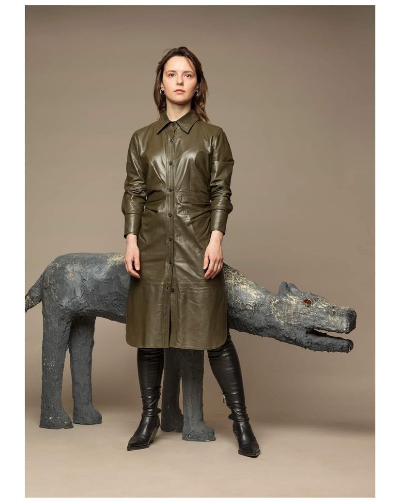 Екатерина Соколовская: ''Максимально разделять зоны ответственности''