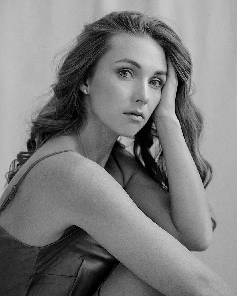 Семейный и детский фотограф в Рязани Екатерина Воронцова