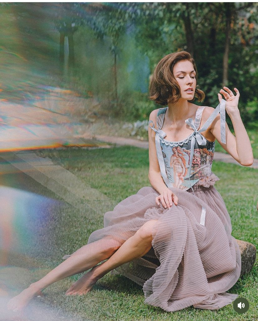 Модуль 1. Композиция