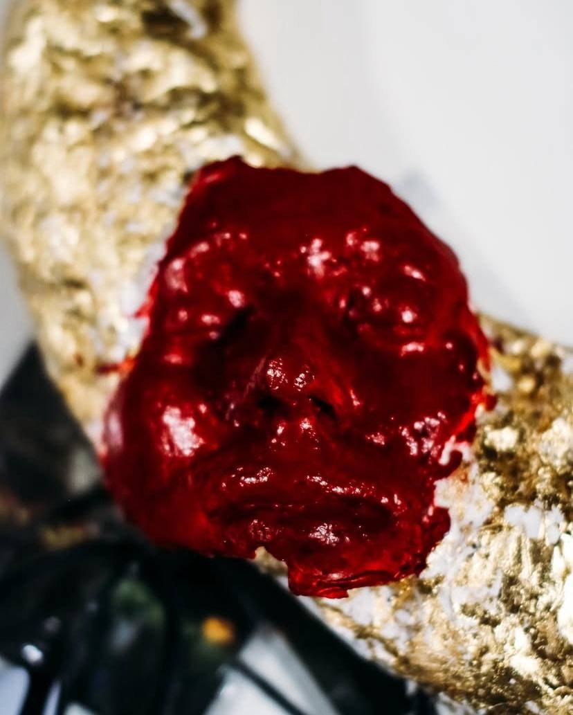 Кали. Художница и арт-терапевтка Ирина Гейнц