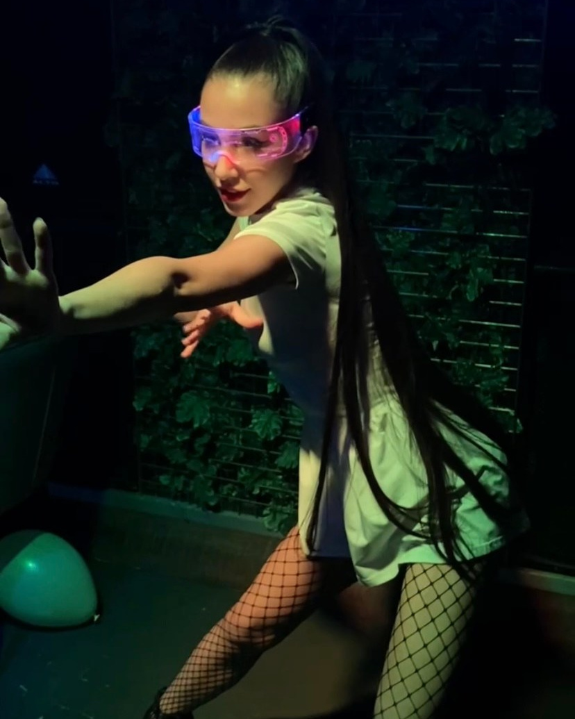 ПРАЙС-ЛИСТ. ШОУ-БАЛЕТ «UNDERGROUND»