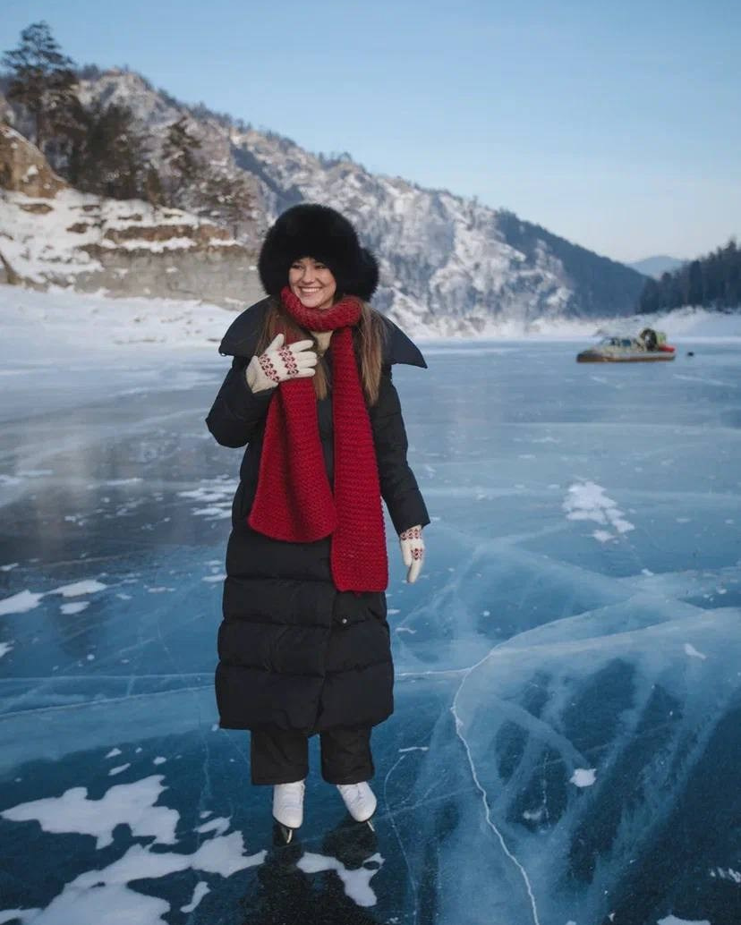 RestPlace — айсфлоатинг, яхты, хивусы — активный отдых Красноярск