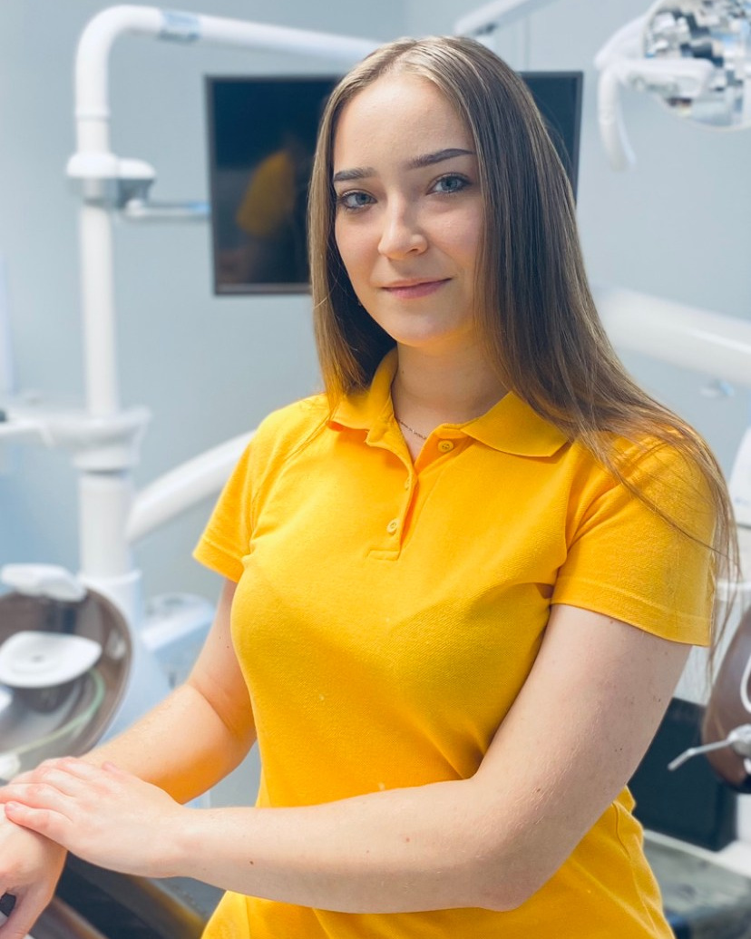 Наши специалисты. Стоматология «Эстедент»